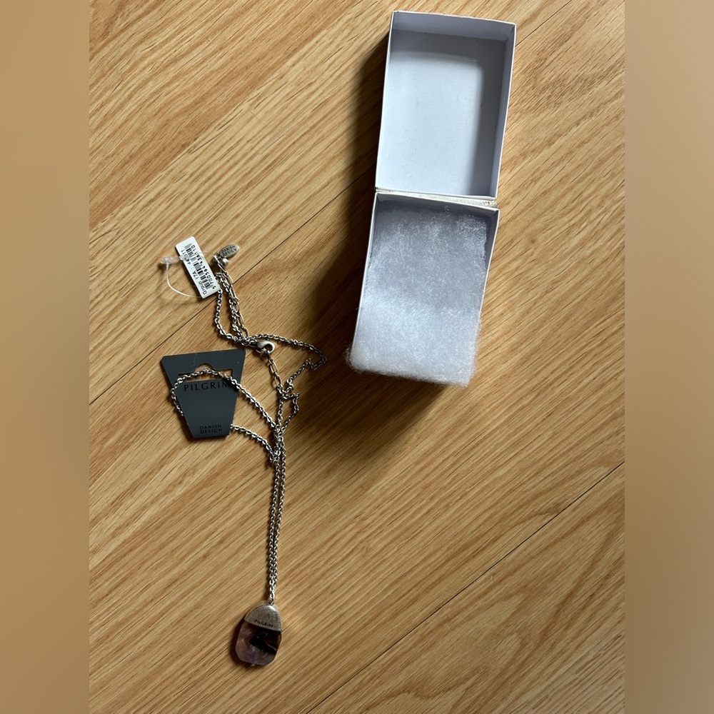 Pilgrim danish necklace brand new
